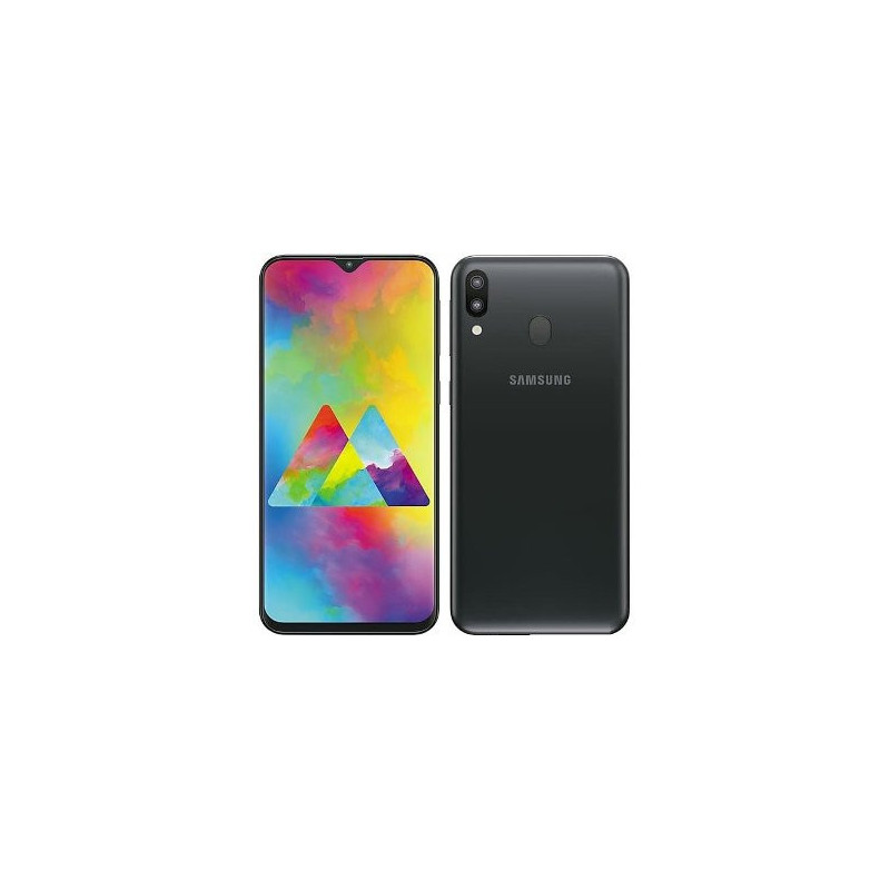 Samsung Galaxy M20 M205