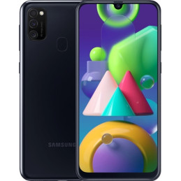 Samsung Galaxy M21 M215