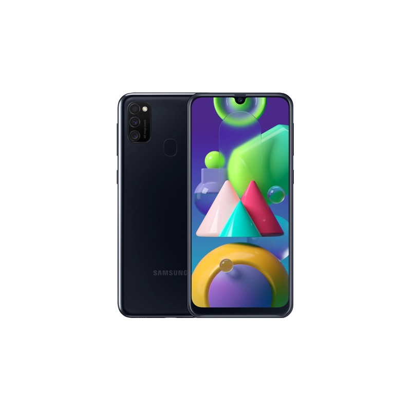 Samsung Galaxy M21 M215