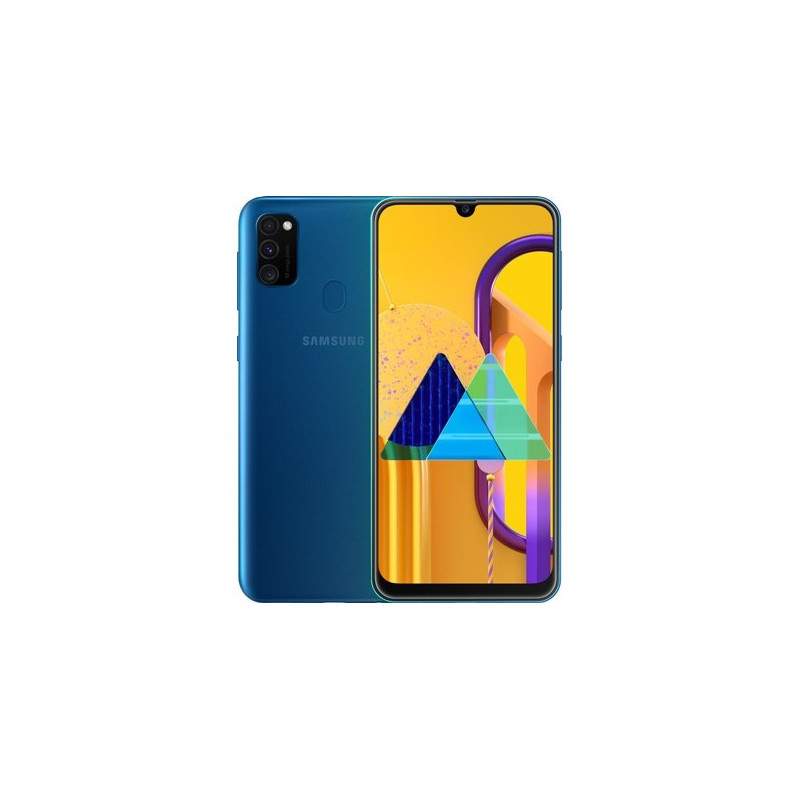 Samsung Galaxy M30s M307