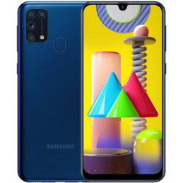 Samsung Galaxy M31 M315