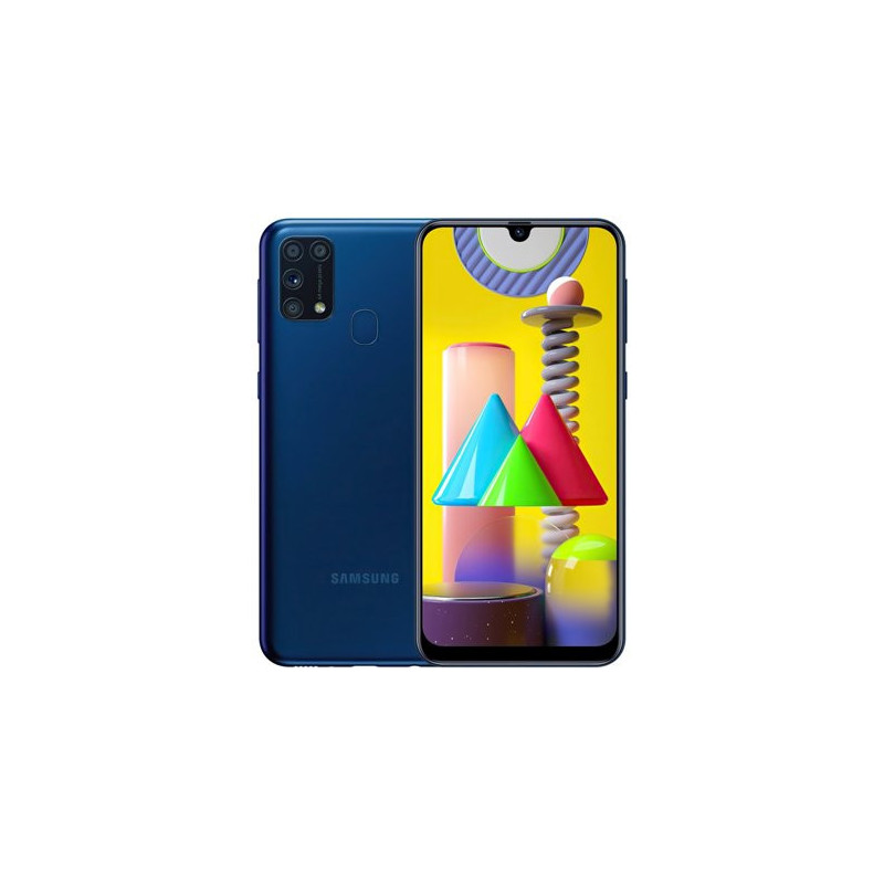 Samsung Galaxy M31 M315