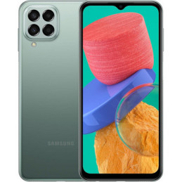 Samsung Galaxy M33 M336