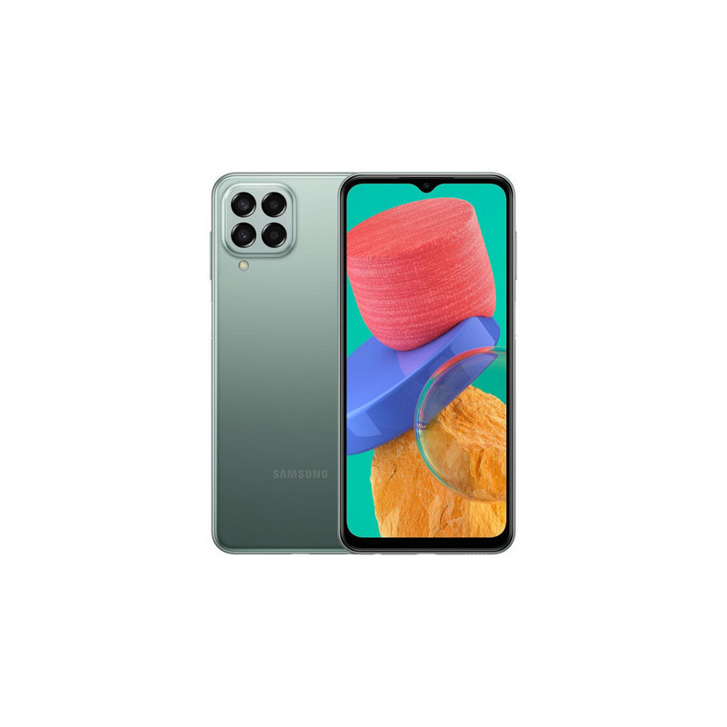 Samsung Galaxy M33 M336