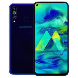Samsung Galaxy M41 M415