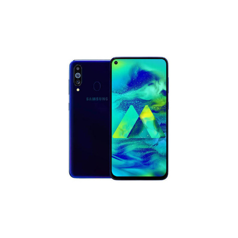 Samsung Galaxy M41 M415