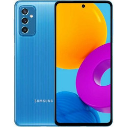 Samsung Galaxy M52 M526