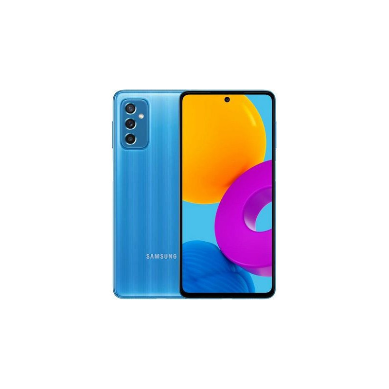 Samsung Galaxy M52 M526