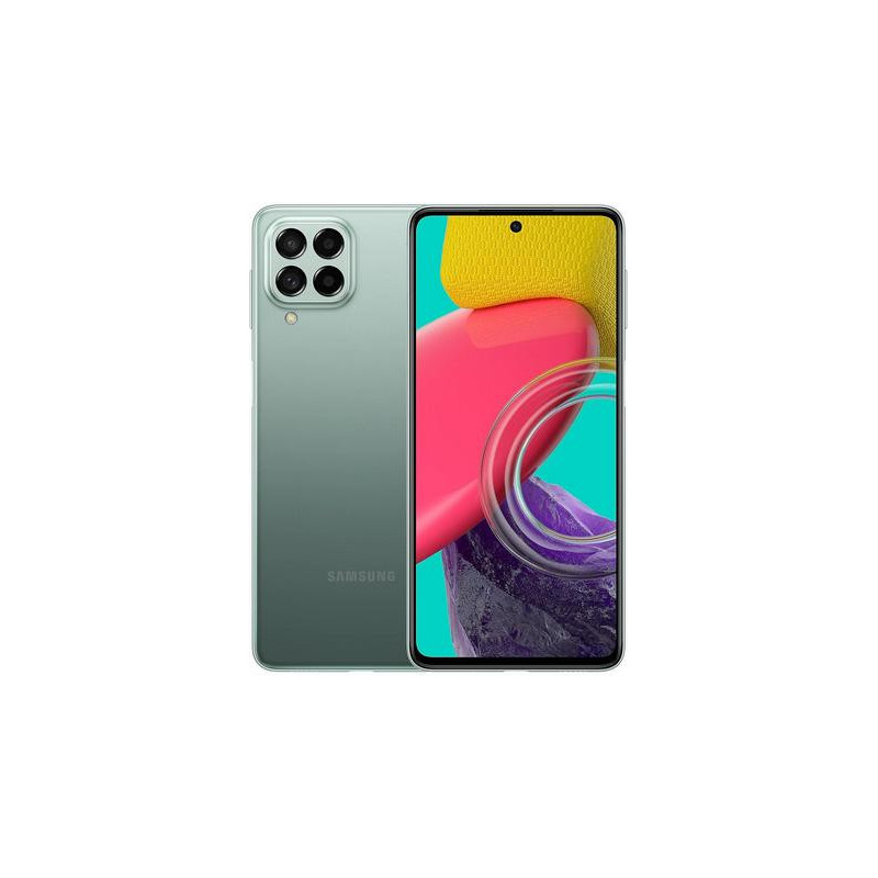 Samsung Galaxy M53 M536