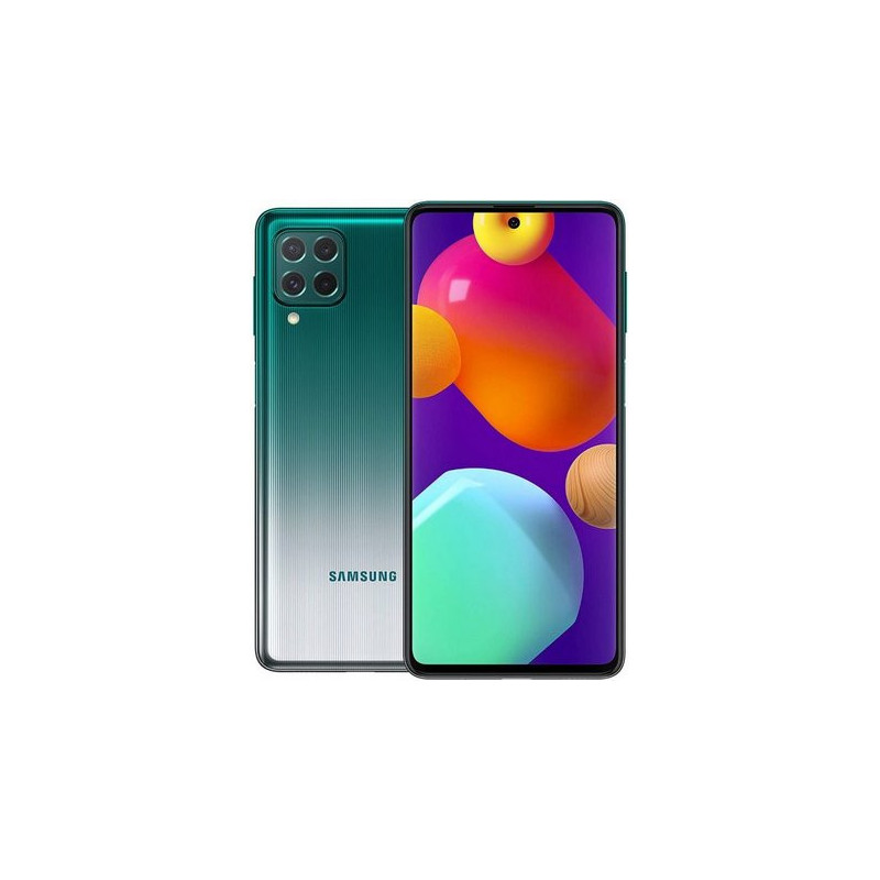 Samsung Galaxy M62 M625