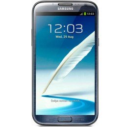 Samsung Galaxy Note 2 N7100