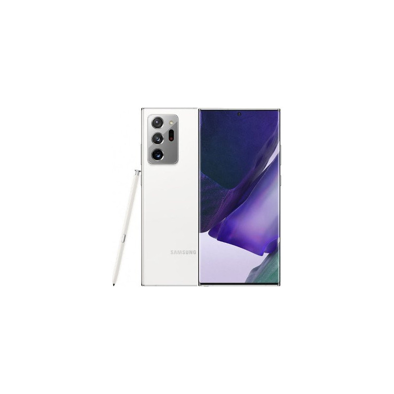 Samsung Galaxy Note 20 Ultra N985
