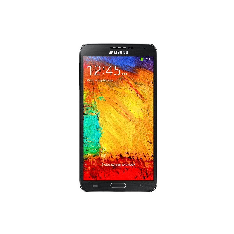 Samsung Galaxy Note 3 N9000
