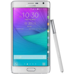 Samsung Galaxy Note 4 Edge N915