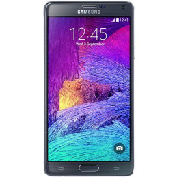 Samsung Galaxy Note 4 N910