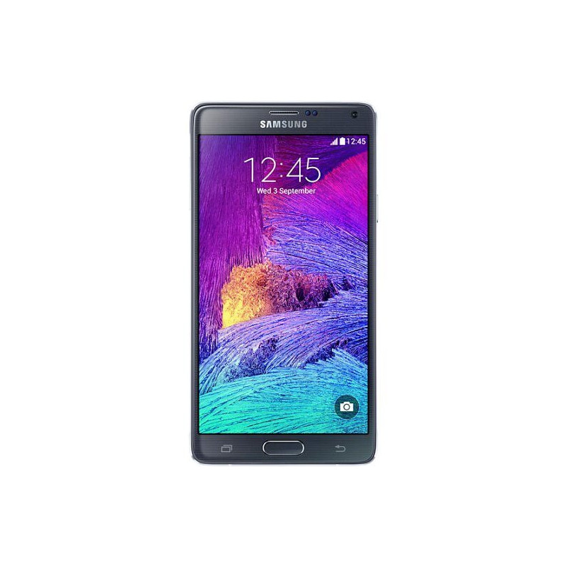 Samsung Galaxy Note 4 N910