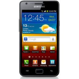 Samsung Galaxy S2 I9100