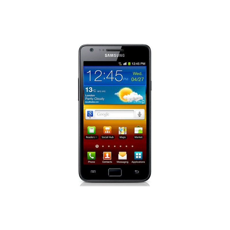 Samsung Galaxy S2 I9100