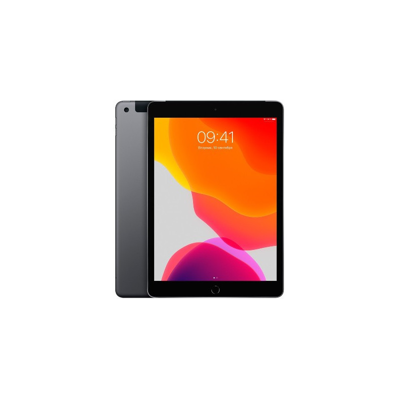 Apple iPad 7
