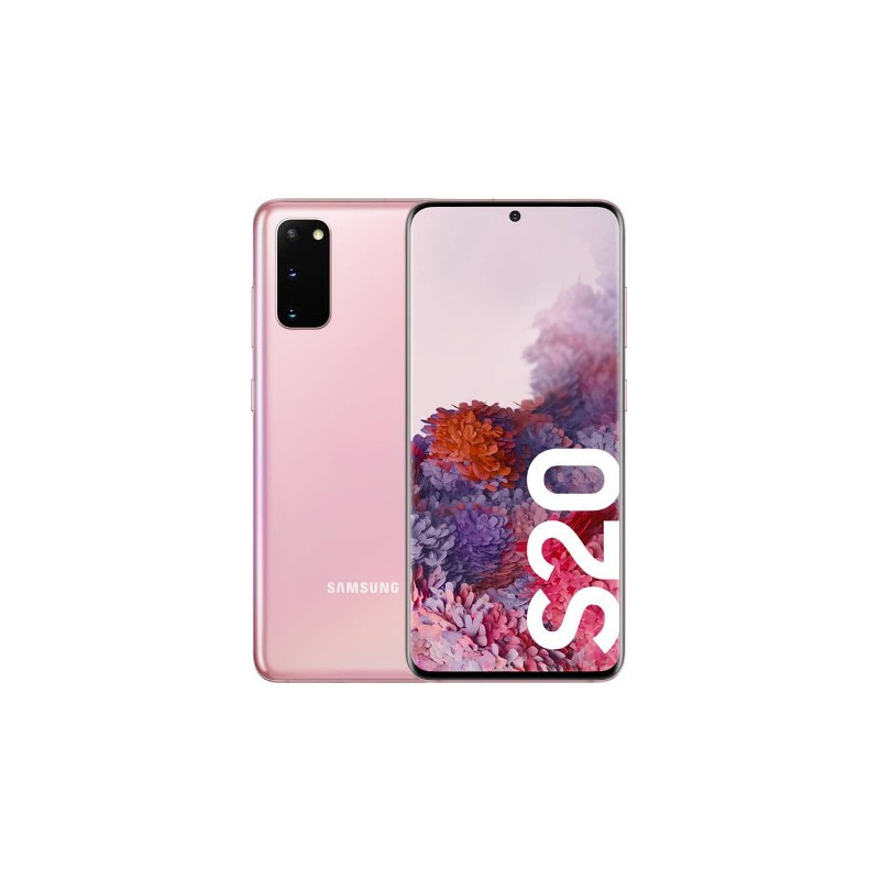 Samsung Galaxy S20 G980