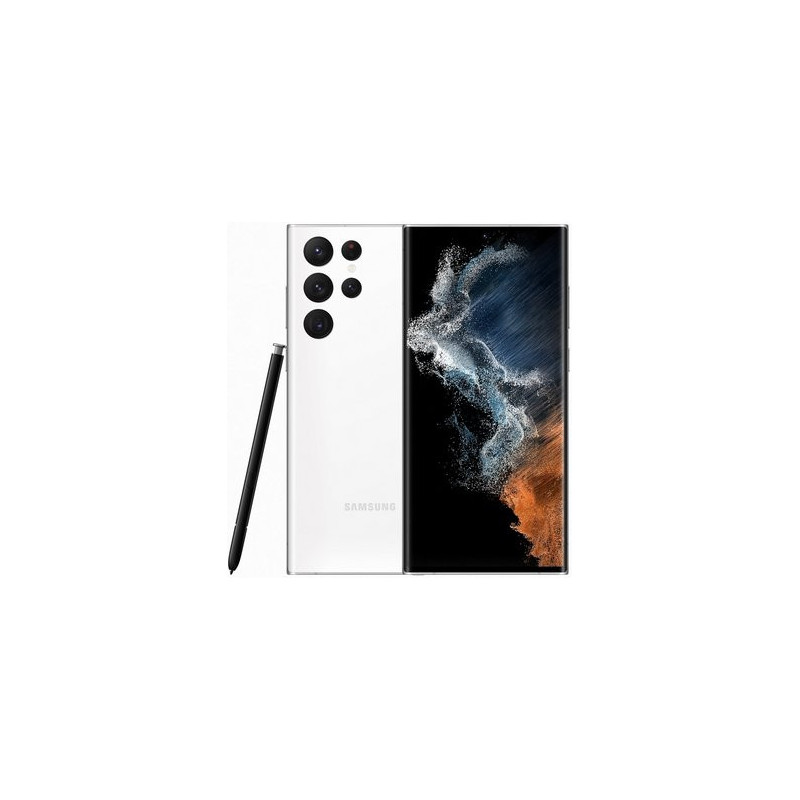 Samsung Galaxy S22 Ultra S908