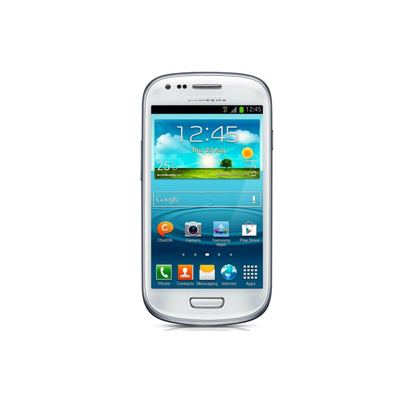 Samsung Galaxy S3 Mini I8190