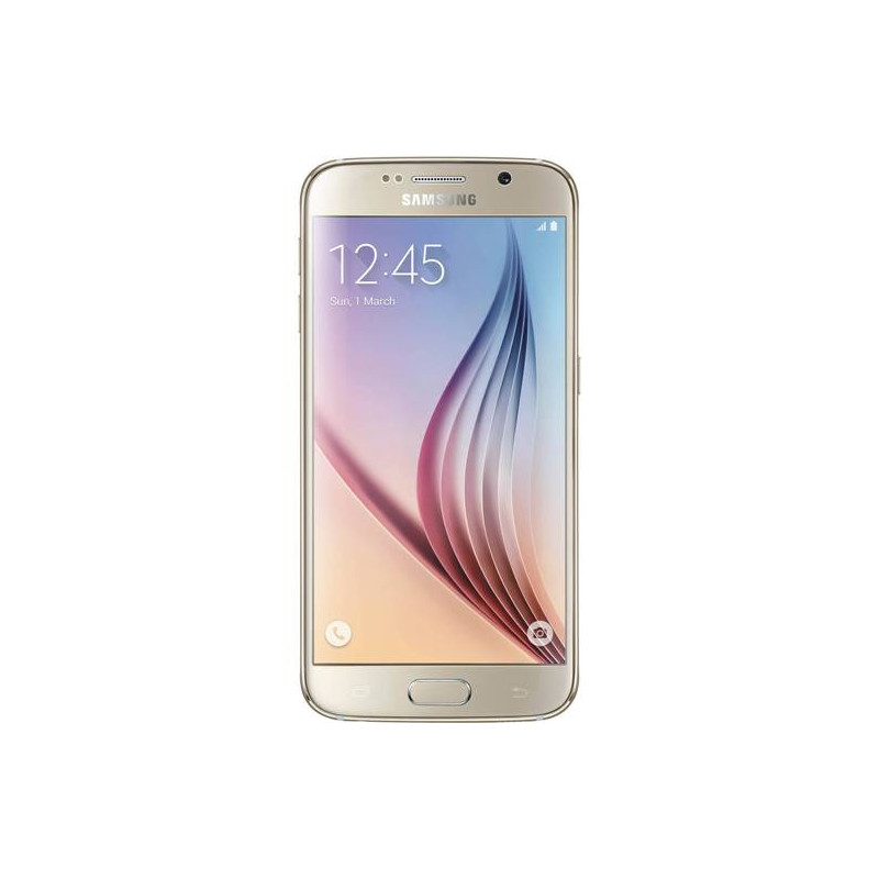 Samsung Galaxy S6 G920F