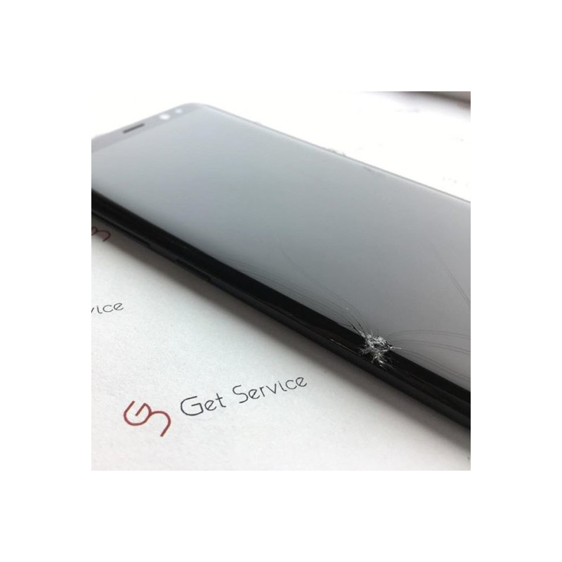 Samsung Galaxy S9 Plus