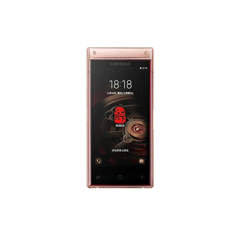 Samsung Galaxy W2019