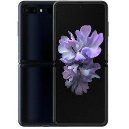 Samsung Galaxy Z Flip F700