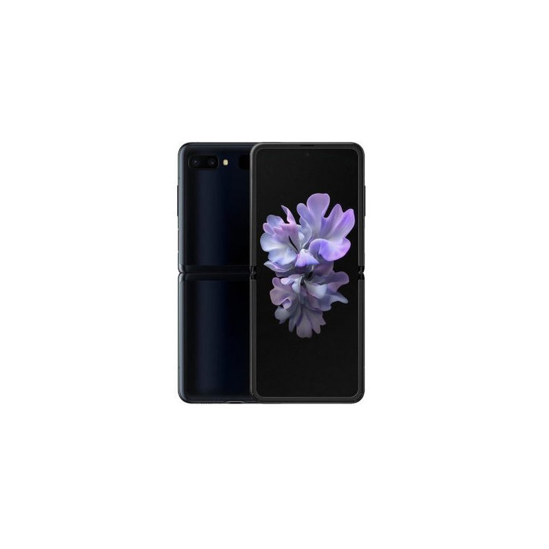 Samsung Galaxy Z Flip F700