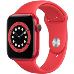 Apple Watch Series 6
