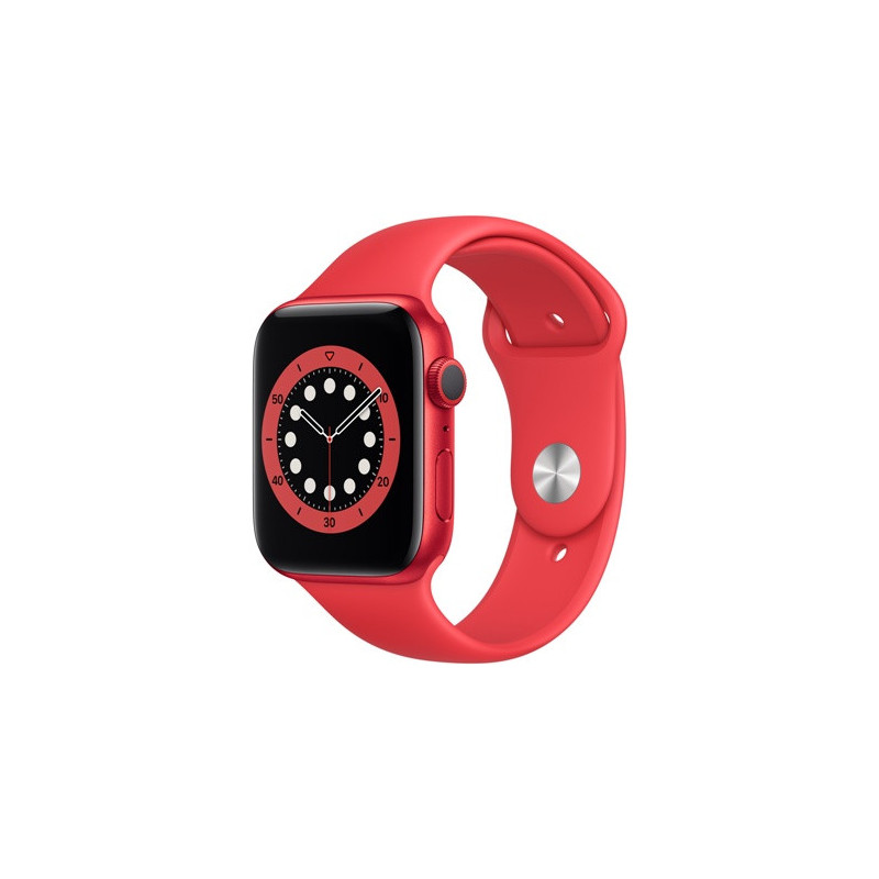 Apple Watch Series 6