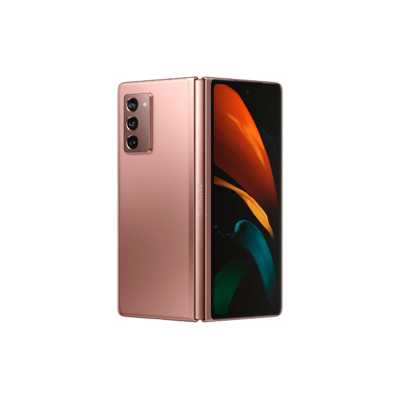 Samsung Galaxy Z Fold 2 F916