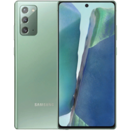 Samsung Note 20 N980