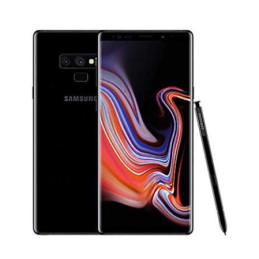 Samsung Note 9 N960