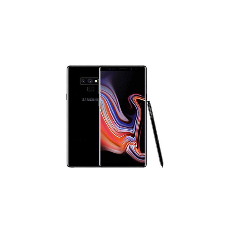 Samsung Note 9 N960