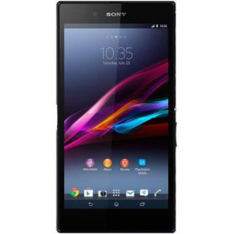 Sony Xperia Z