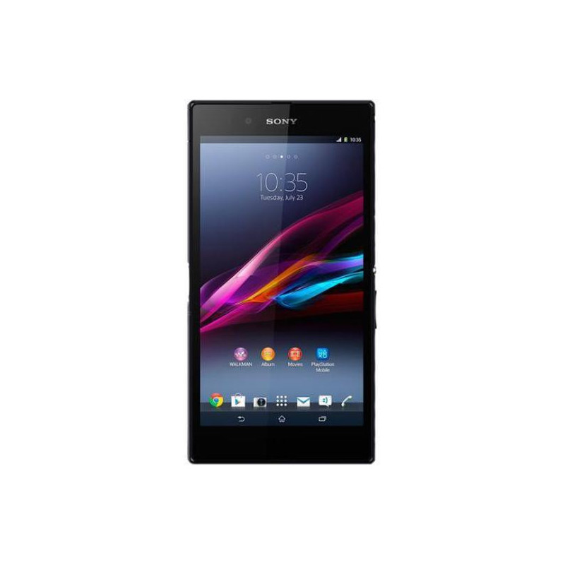 Sony Xperia Z