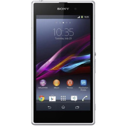 Sony Xperia Z1