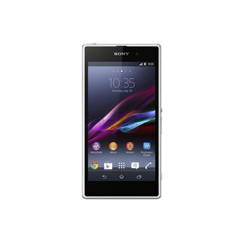 Sony Xperia Z1