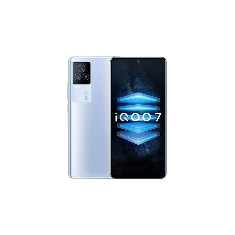 Vivo IQOO 7