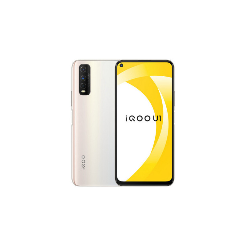 Vivo IQOO U1