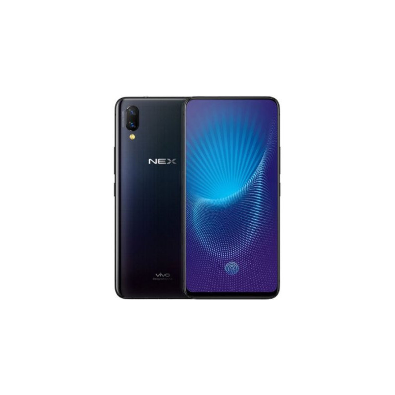 Vivo Nex S