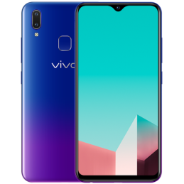 Vivo U1