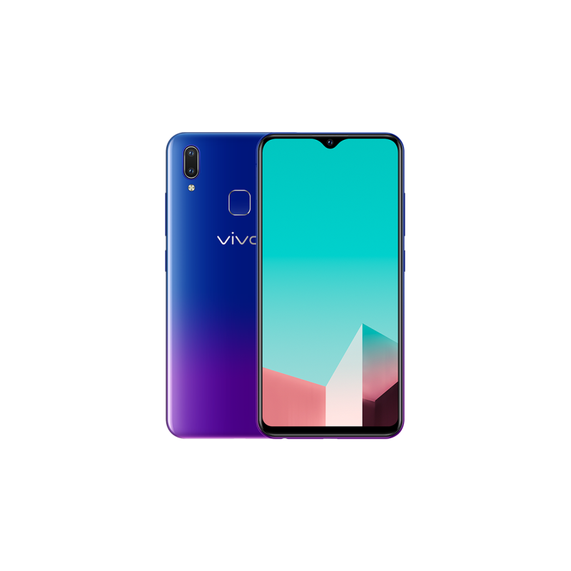 Vivo U1