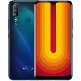 Vivo U10