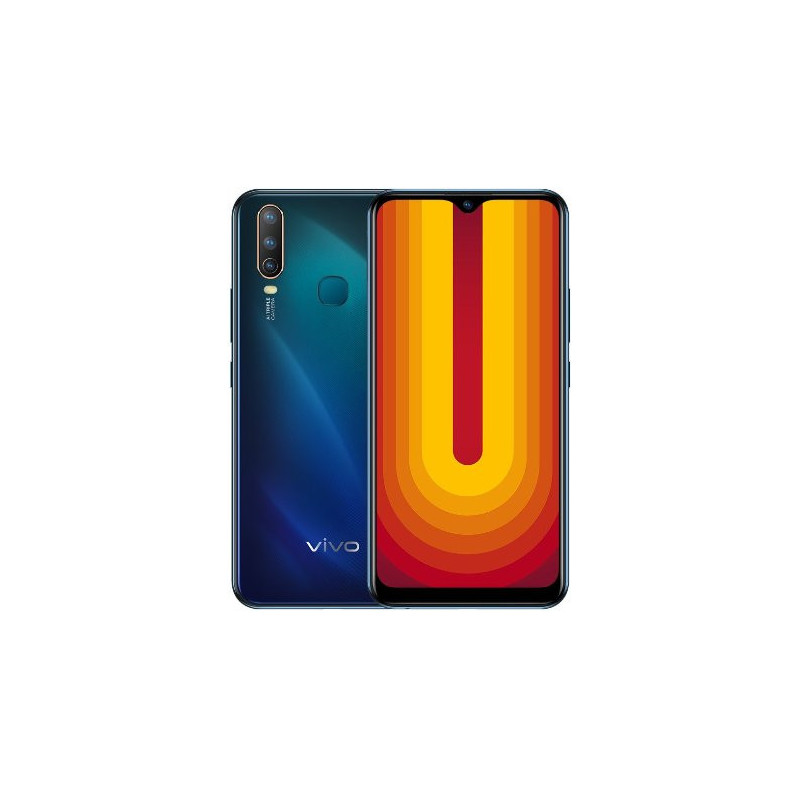 Vivo U10