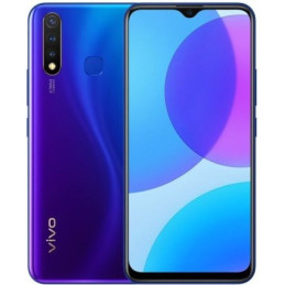 Vivo U3
