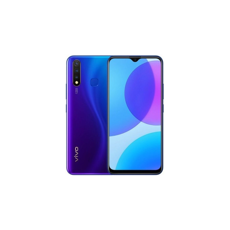 Vivo U3